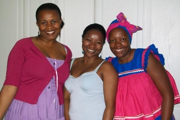 B T Mongwe & Associates