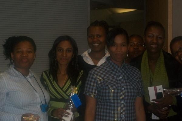 B T Mongwe & Associates