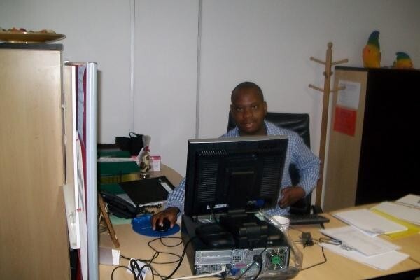B T Mongwe & Associates