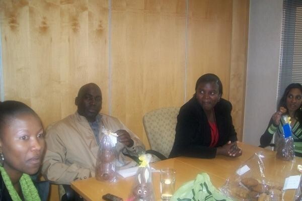 B T Mongwe & Associates