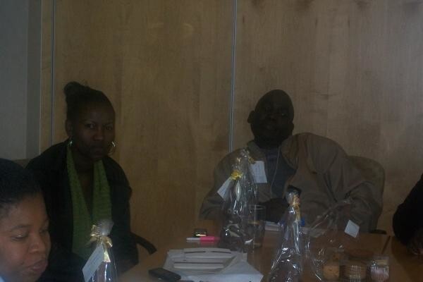 B T Mongwe & Associates