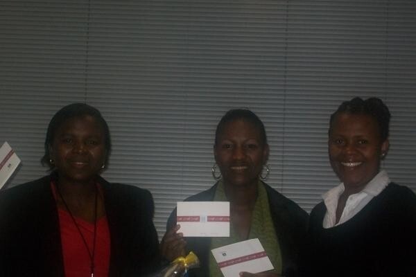B T Mongwe & Associates