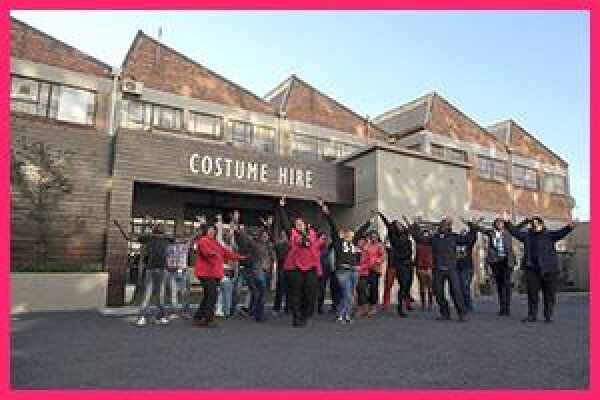 Costume Hire