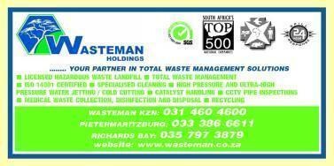 Wasteman KZN