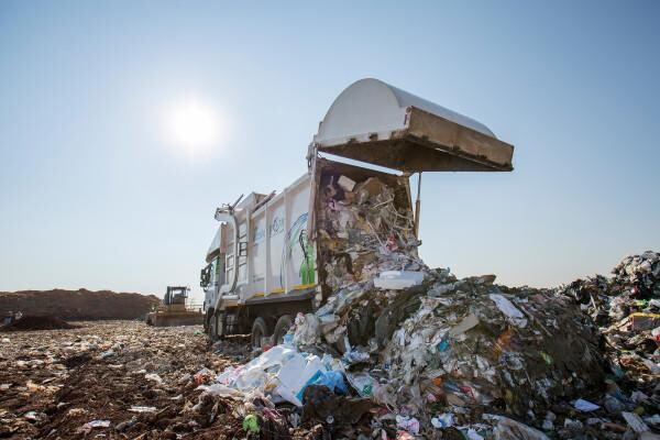 Waste Group