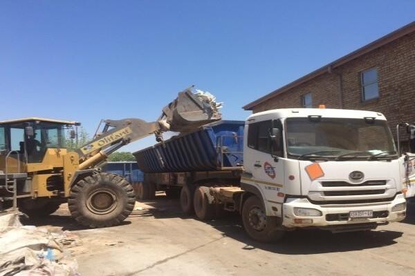 Skip-Waste (Pty) Ltd