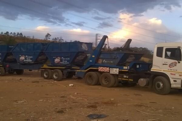 Skip-Waste (Pty) Ltd