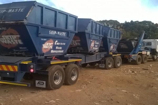 Skip-Waste (Pty) Ltd