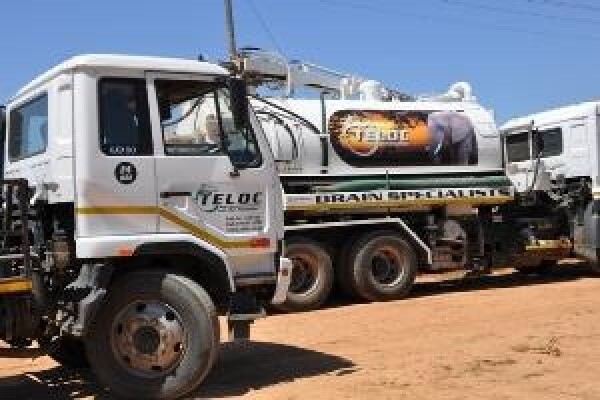 Teloc (Pty) Ltd