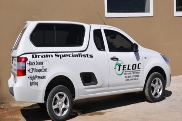 Teloc (Pty) Ltd