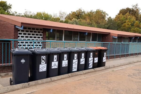 Waste Group