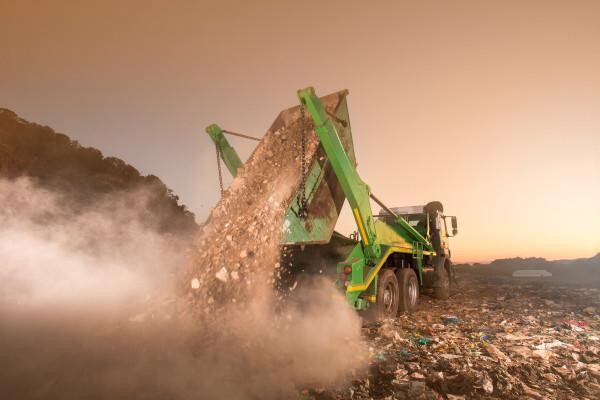 Waste Group