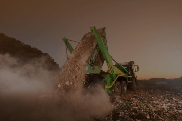 Waste Group
