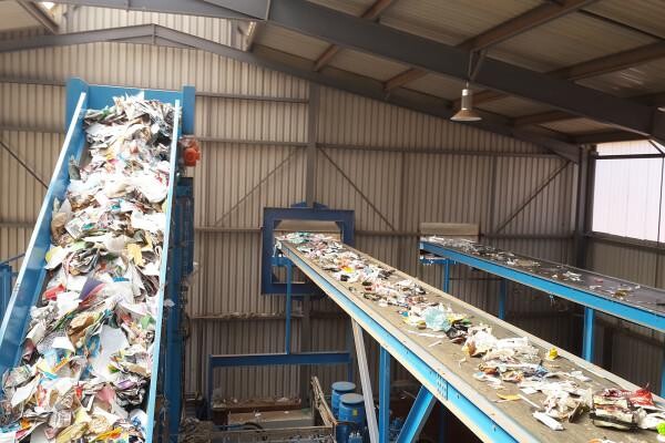 Waste Group