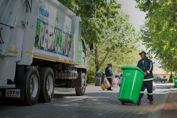 Waste Group