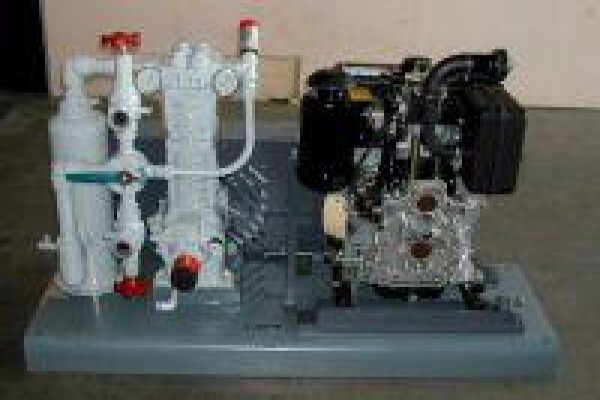 Adceng Gas Equipment (Pty) Ltd