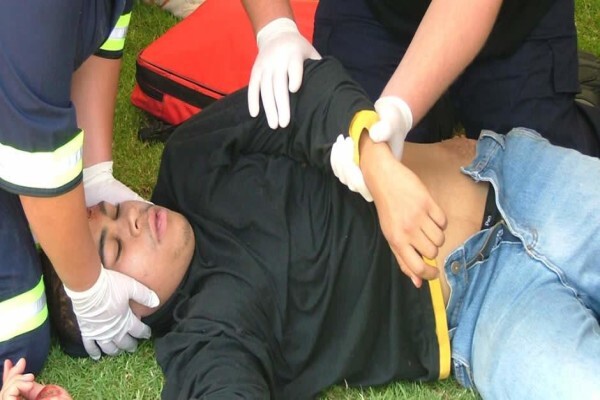 National First Aid Academy