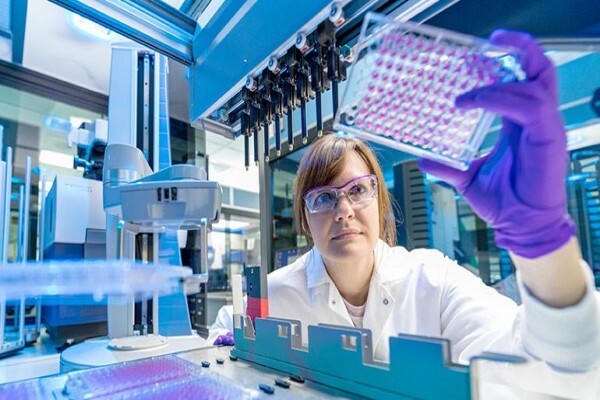 Bristol-Myers Squibb (Pty) Ltd