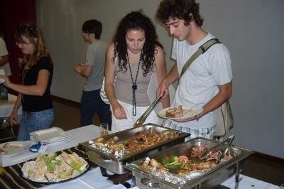 Nwa'Nkumi Catering Services & Restaurant