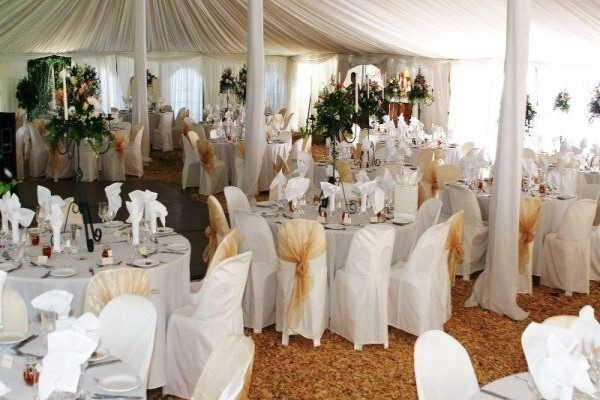 Hamblin's Catering