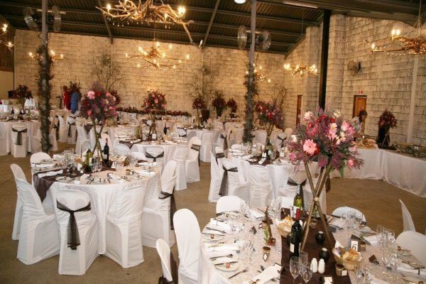 Hamblin's Catering
