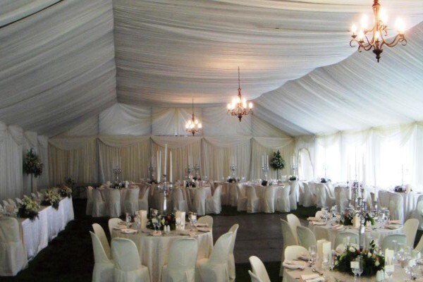 Hamblin's Catering