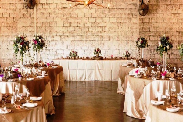 Hamblin's Catering