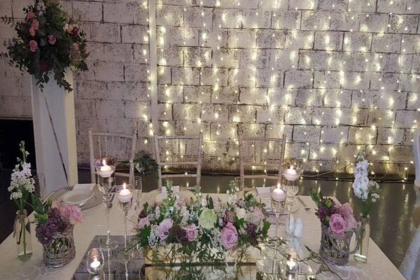 Hamblin's Catering