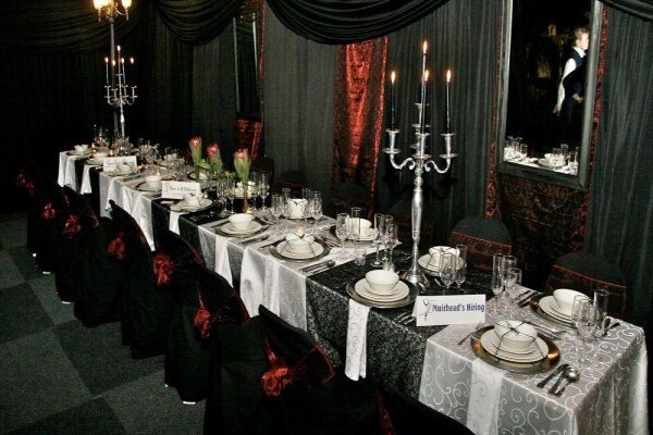 Hamblin's Catering