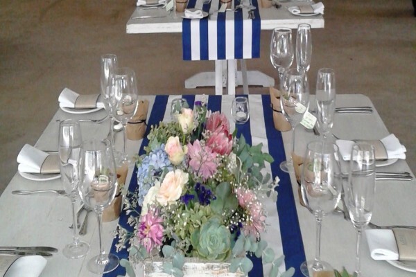 Hamblin's Catering