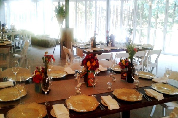 Hamblin's Catering