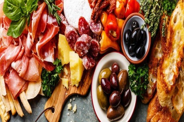 McAllisters Catering CC