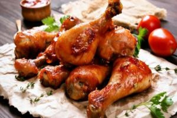 McAllisters Catering CC