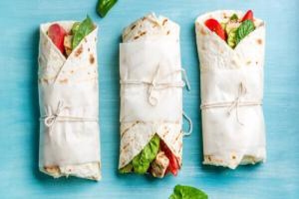 McAllisters Catering CC