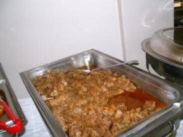 Nwa'Nkumi Catering Services & Restaurant