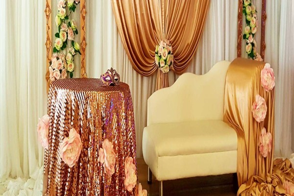 Rajmohomed HRM Caterers