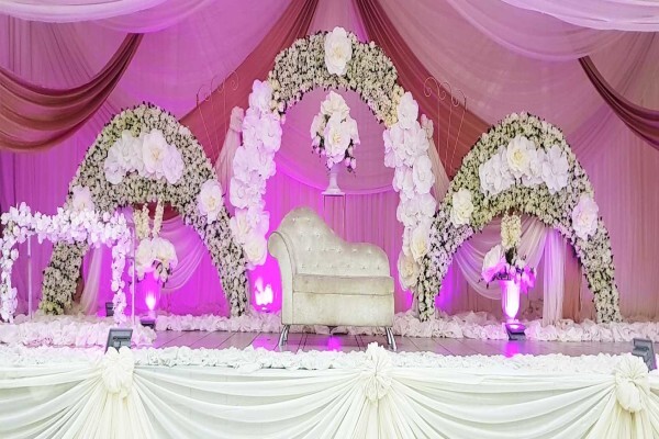 Rajmohomed HRM Caterers