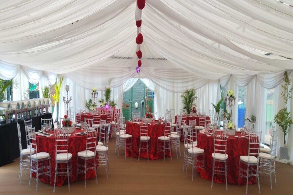 Rajmohomed HRM Caterers