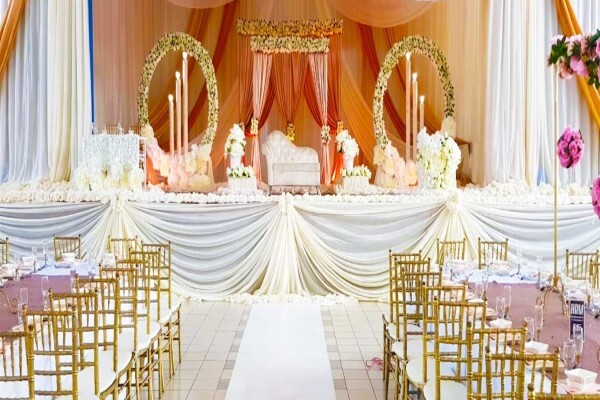 Rajmohomed HRM Caterers