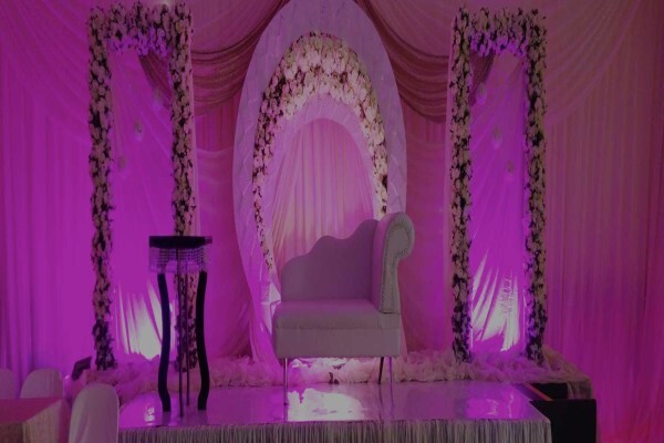 Rajmohomed HRM Caterers
