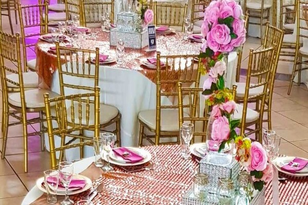 Rajmohomed HRM Caterers