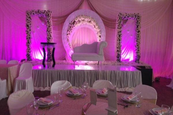 Rajmohomed HRM Caterers