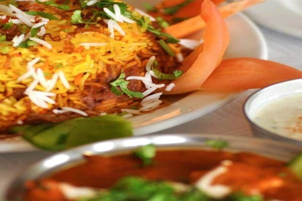 Rajmohomed HRM Caterers