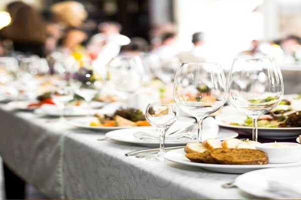 Rajmohomed HRM Caterers