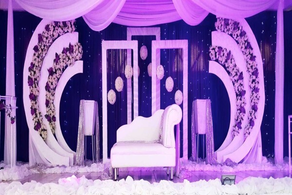 Rajmohomed HRM Caterers
