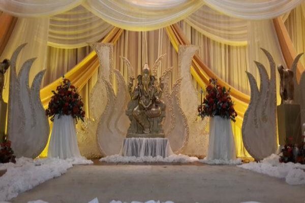 Rajmohomed HRM Caterers