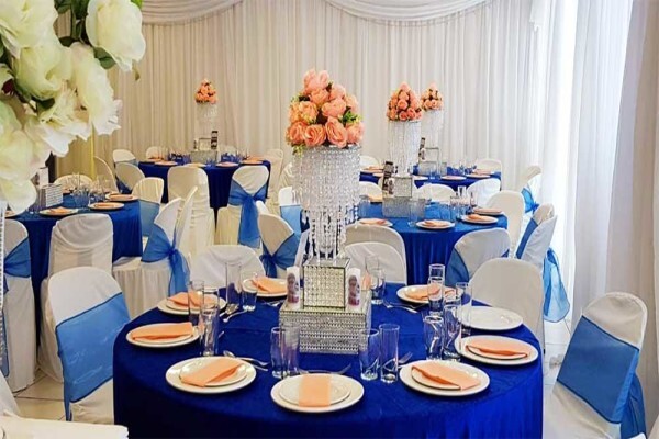Rajmohomed HRM Caterers