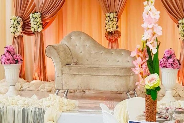 Rajmohomed HRM Caterers