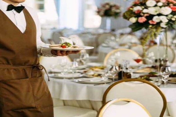 Rajmohomed HRM Caterers