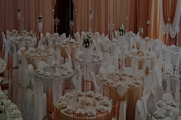 Rajmohomed HRM Caterers